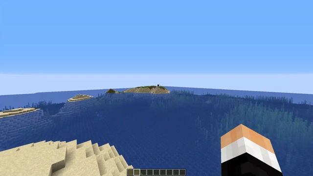 3 NEW SURVIVAL ISLAND Seeds For Minecraft 1.16.2! (Best Minecraft 1.16.2 Seeds)