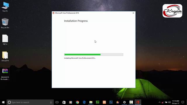 How to install Microsoft Visio 2016 on windows 10 смотреть онлайн