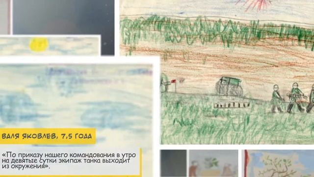 Блокада Ленинграда, 900 дней смотреть онлайн