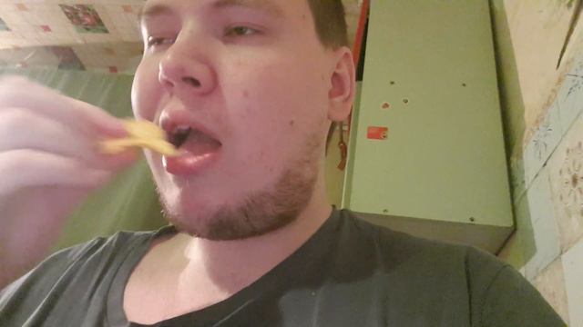 Обзор чипсов lays! смотреть онлайн