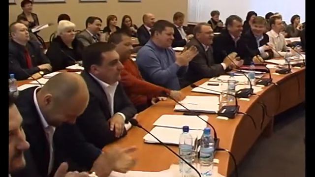 Чумазин - Глава города смотреть онлайн