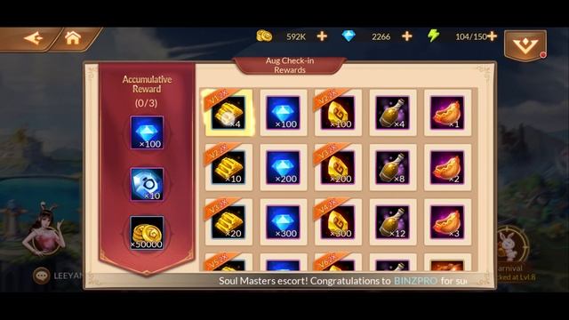 Soul Land Reloaded Gameplay Review | Official Launch смотреть онлайн