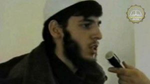 Мухьаммад Аргунский - Гlазотах лаьцна хьехам.