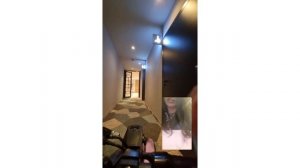 НинаЗорро в Анапе отель «Джамайка»