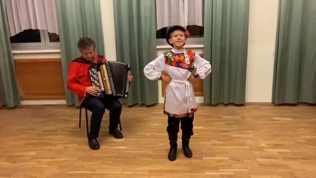 Кузя едет на коне смотреть онлайн