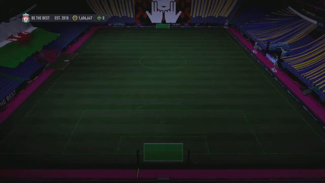 FIFA 22 FUTURE STARS TOKEN SWAP WARLAND смотреть онлайн