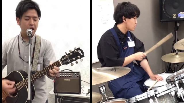 【うれしはずかし試し弾き】どこもかしこも駐車場(森山直太朗カバー)[Gibson J-45/BOSS ACS-LIVE] смотреть онлайн
