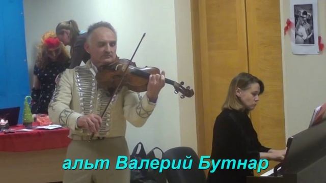 С Днём Рождения! смотреть онлайн