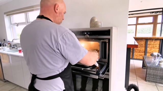 Siemens Steam Oven Rescue. смотреть онлайн