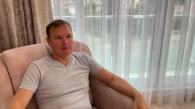 На какие деньги мы путешествуем!? И почему мы едем в Аргентину рожать ребёнка? смотреть онлайн