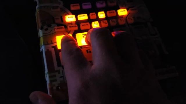 Synth Beat Demo #2 смотреть онлайн