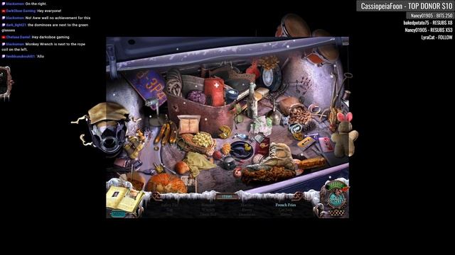 Mystery Case Files 6: Dire Grove CE [01] Let's Play Walkthrough (2023) - START OPENING - Part 1 смотреть онлайн