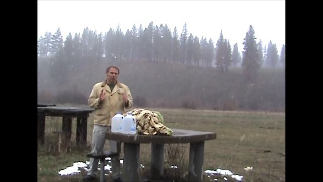 .22 Hollow Point Expansion. смотреть онлайн