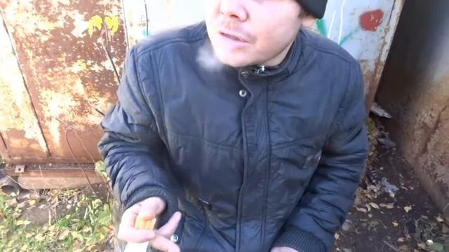 Олег Капралов - Пачка сигарет (Цой) Но если есть в кармане пачка смотреть онлайн