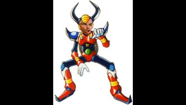 Boomer Slammer - Quad City DJs vs Setsuo Yamamoto смотреть онлайн