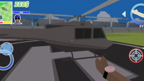 dude theft wars dude