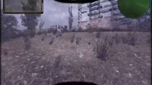 Оп 2 Резервная лёжка Фенрира в Лиманске