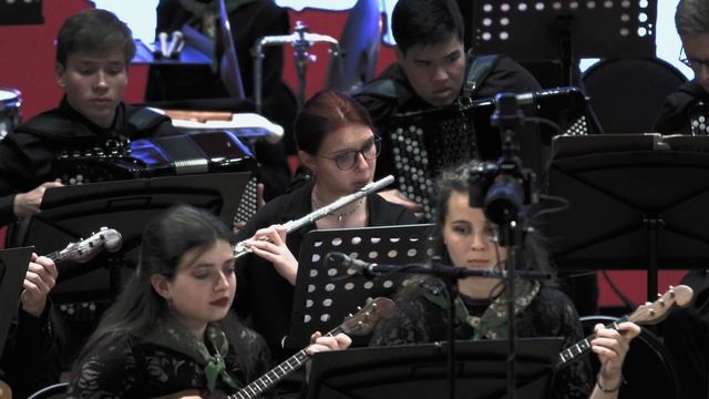 Альфред ШНИТКЕ - «Полифоническое танго», op. 137 смотреть онлайн