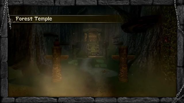 Ranking EVERY 3D Zelda Dungeon