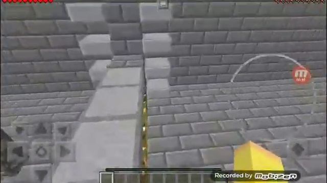 Майнкрафт 1.1.12? Паркур • 2 смотреть онлайн