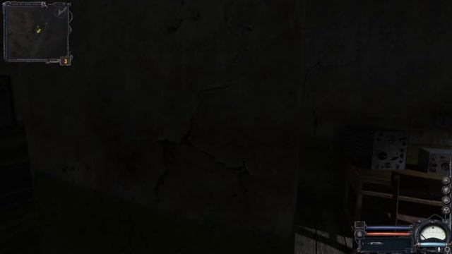 S.T.A.L.K.E.R.: Clear Sky - Stealth Fail смотреть онлайн