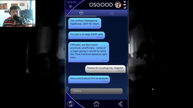 SOMETHING GONE WRONG || Doctor Who The Lonely Assassins Gameplay Part 2 смотреть онлайн