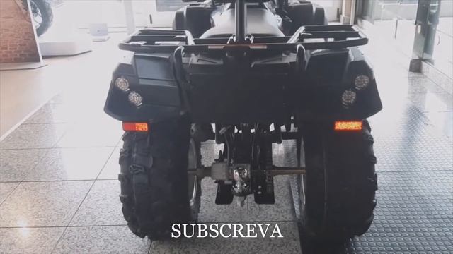 LINHAI M 150 2X4 смотреть онлайн