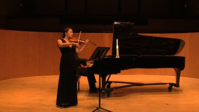 Graceful Ghost Rag - William Bolcom