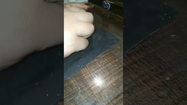 magic sketch book...#oilpastel #creativeart #sorts смотреть онлайн