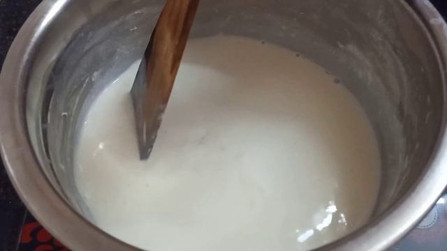 basundi/easy milk sweet/healthy sweet смотреть онлайн