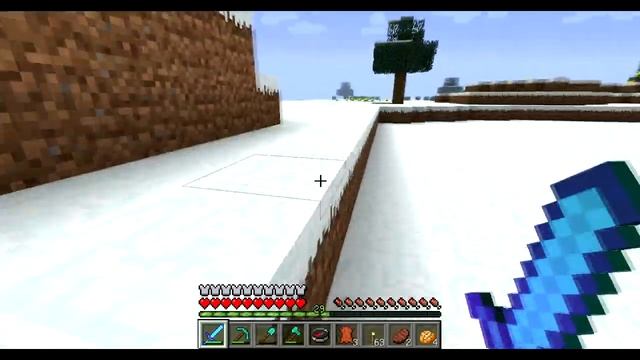 Lets Play Minecraft #25. Храм в пустыне. смотреть онлайн