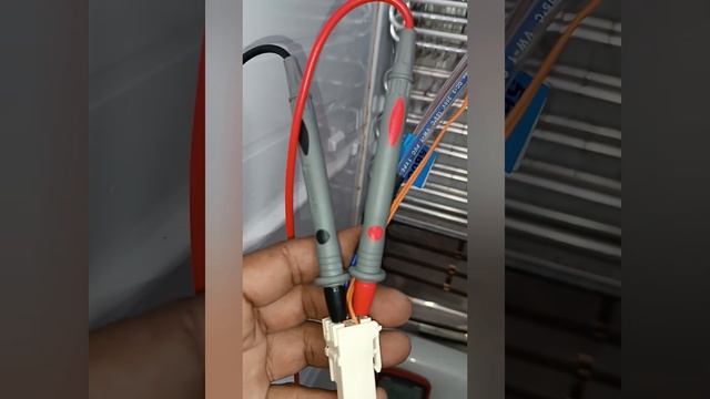 Cuanto mide el sensor del evaporador y compartimiento del congelador de un nevecon LG? смотреть онлайн
