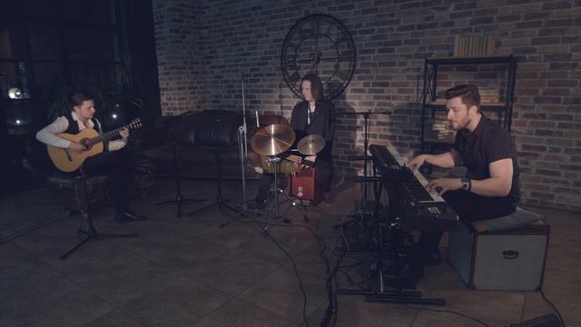 Electro-Acoustic Trio - Tico Tico