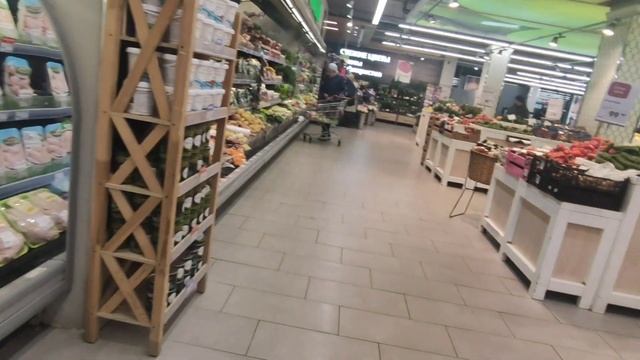 обзор...В EUROSPARе..очень вкусный соус цезарь..Москва ул.Чертановская,45а.. смотреть онлайн