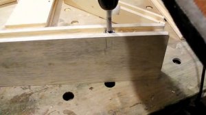 ?ДВЕРЬ СВОИМИ РУКАМИ. Часть 12