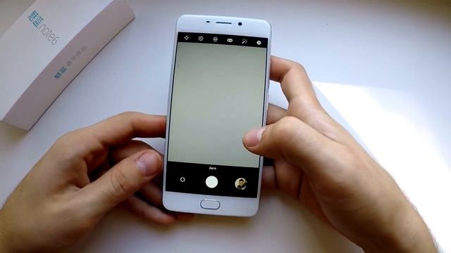 Meizu M6 Note Распаковка , тест камеры , первый взгляд. смотреть онлайн