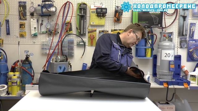 Сервис пакет для чистки бытового кондиционера смотреть онлайн