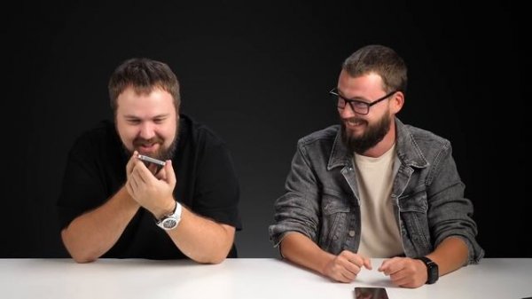 Nothing Phone (1) - первый честный биполярный обзор спустя неделю в реальной жизни