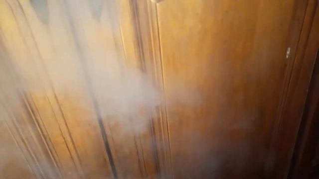 Очищаем кухню пароочистителем Kitfort KT-917! Обзор пароочистителя Kitfort KT-917 смотреть онлайн