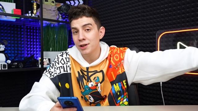 ОТДАЛ СВОЙ НОМЕР ТЕЛЕФОНА ПОДПИСЧИКАМ ЧЕЛЛЕНДЖ ! **ВОПРОС-ОТВЕТ от ГЛЕНТА** смотреть онлайн