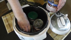 ? ? Горбуша консервы в масле, готовим в мультиварке скороварке , просто и без затей.