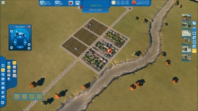 Cities XL Platinum: Let´s Play or Not? смотреть онлайн