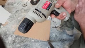 Дрель Интерскол Д 350