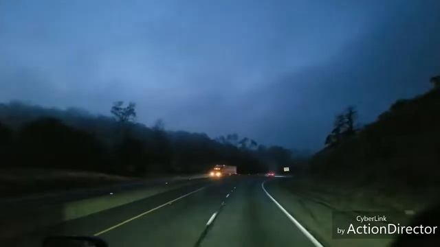 Спуск в долины Калифорнии смотреть онлайн