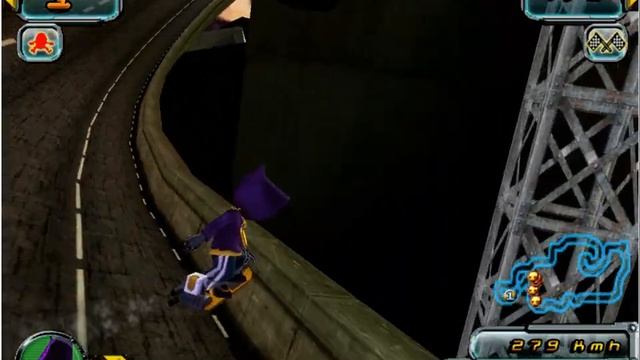 Crazy frog racer 2 all cups in 50:58 смотреть онлайн