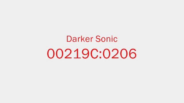Best Sonic colour codes.. смотреть онлайн