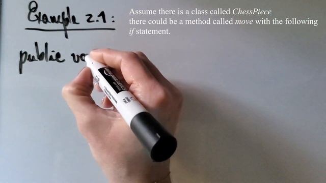 Object reference variables (null, this) in Java language смотреть онлайн