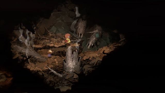 TINY ECHO | Pequeño Eco | Complete Walkthrough смотреть онлайн