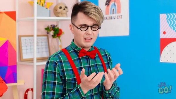 AWESOME SCHOOL HACKS FROM TIK TOK || Cool DIYs and Art Hacks For Back to School by 123 GO!