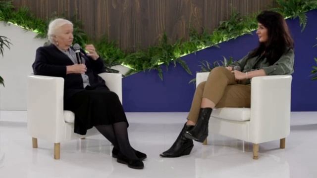 Возможности человеческого мозга. Татьяна Черниговская смотреть онлайн